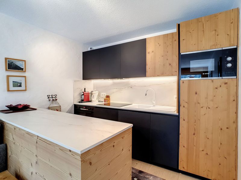 Résidence FLORENTINS BAT. D - La Clusaz