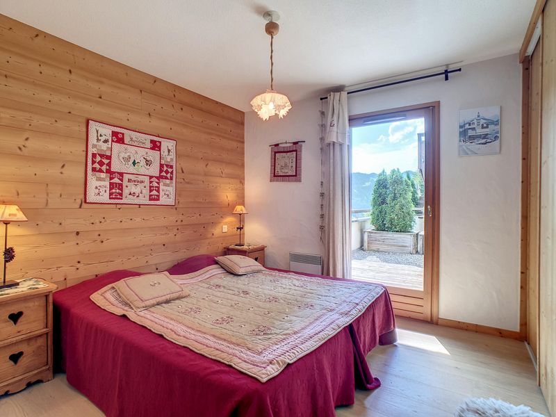 Résidence FLORENTINS BAT. D - La Clusaz