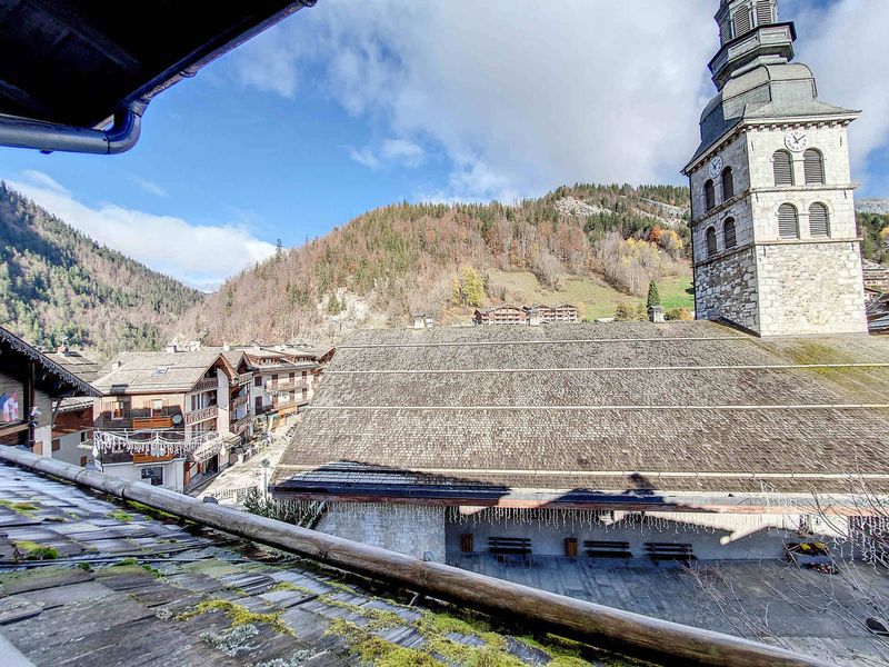 Résidence MORAINE - La Clusaz