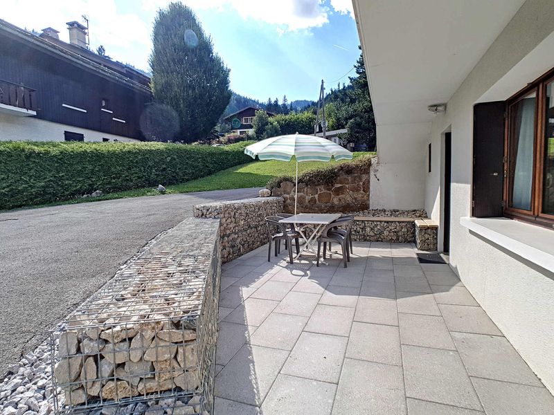 Résidence ISALP - La Clusaz