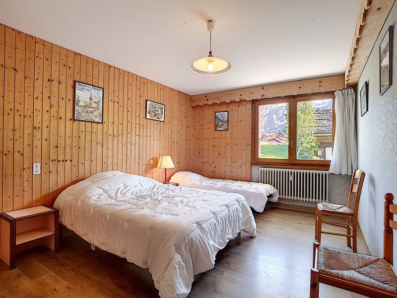 Résidence ISALP - La Clusaz