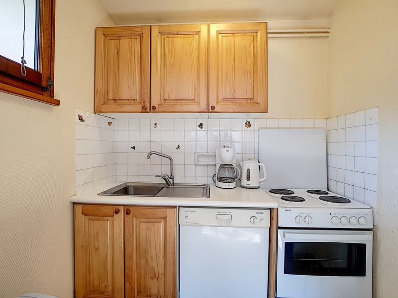 Résidence ISALP - La Clusaz