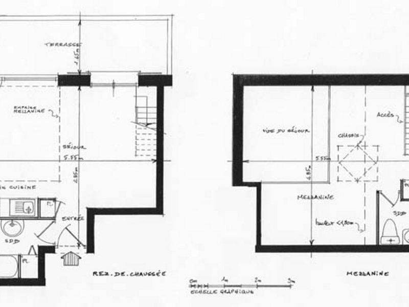 Résidence SAMOYEDE - La Clusaz