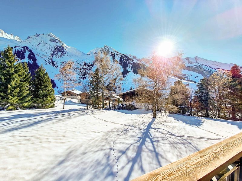 Résidence SAMOYEDE - La Clusaz