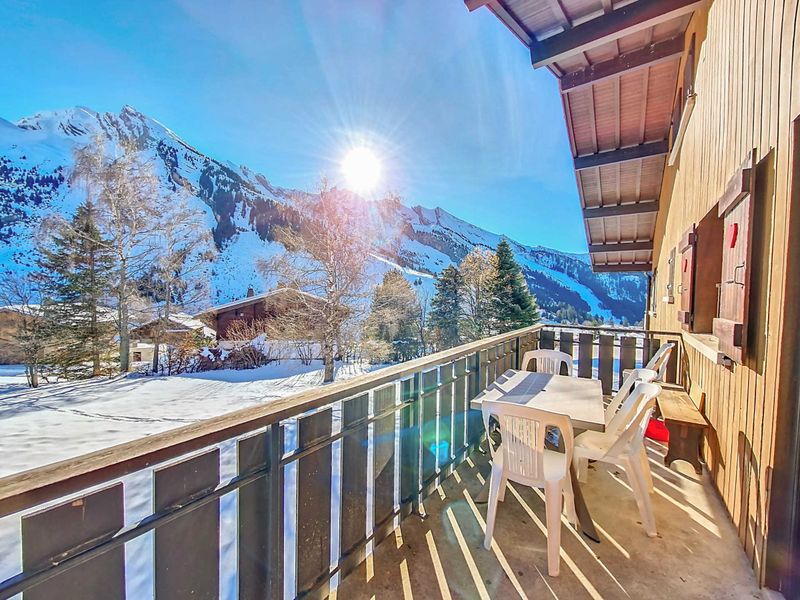 Résidence SAMOYEDE - La Clusaz