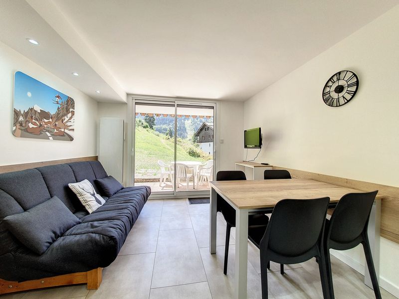 Résidence PARNASSE 1 - La Clusaz