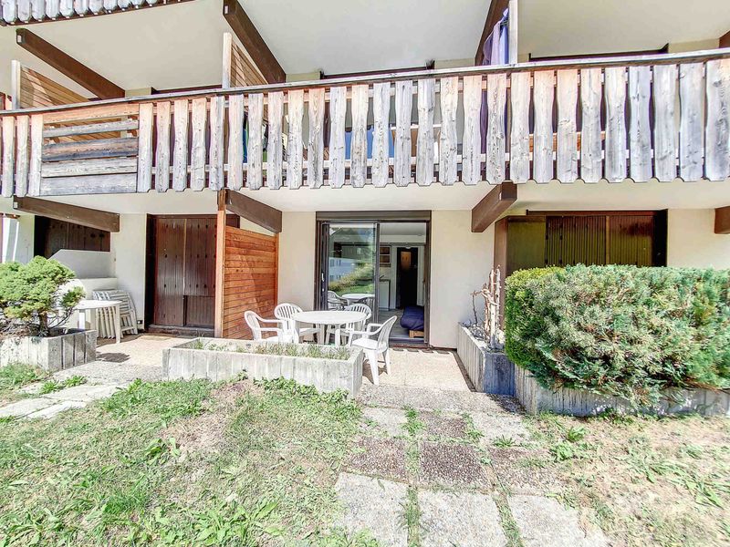 Résidence PARNASSE 1 - La Clusaz