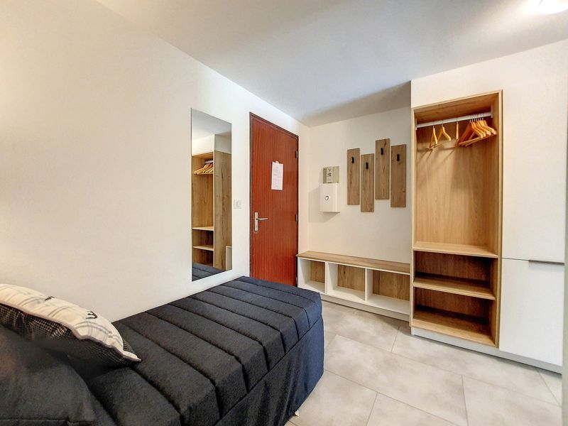 Résidence PARNASSE 1 - La Clusaz