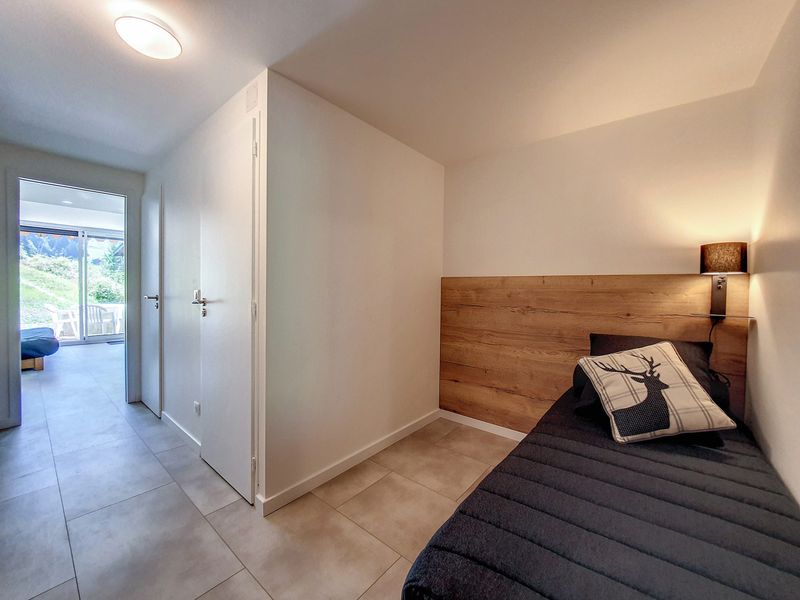 Résidence PARNASSE 1 - La Clusaz