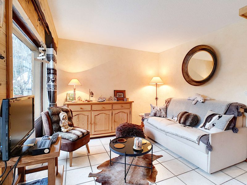 Résidence NATACHA - La Clusaz