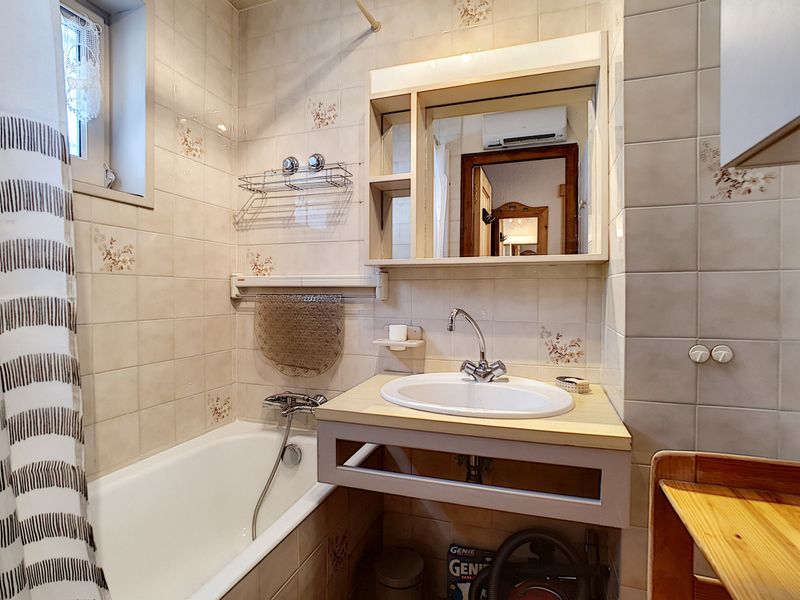 Résidence NATACHA - La Clusaz