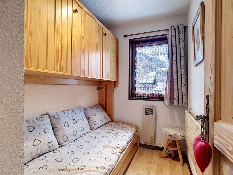 Résidence NATACHA - La Clusaz