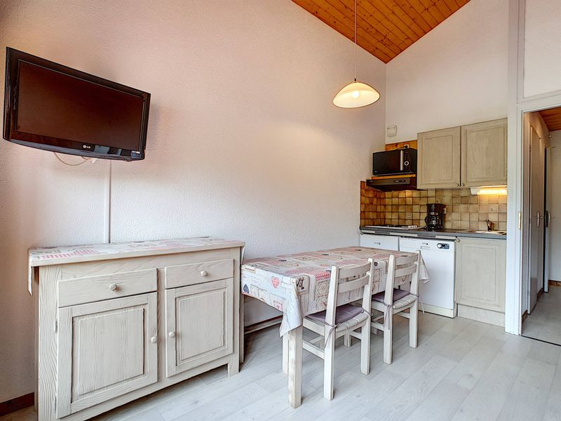 RESIDENCE BAT.2 - La Clusaz