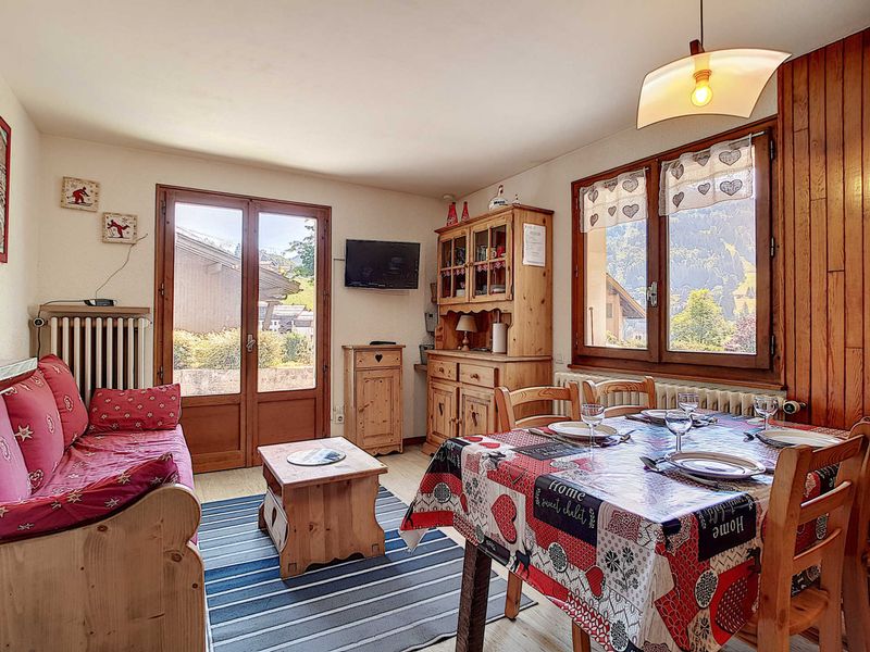 Résidence ALLOBROGES - La Clusaz