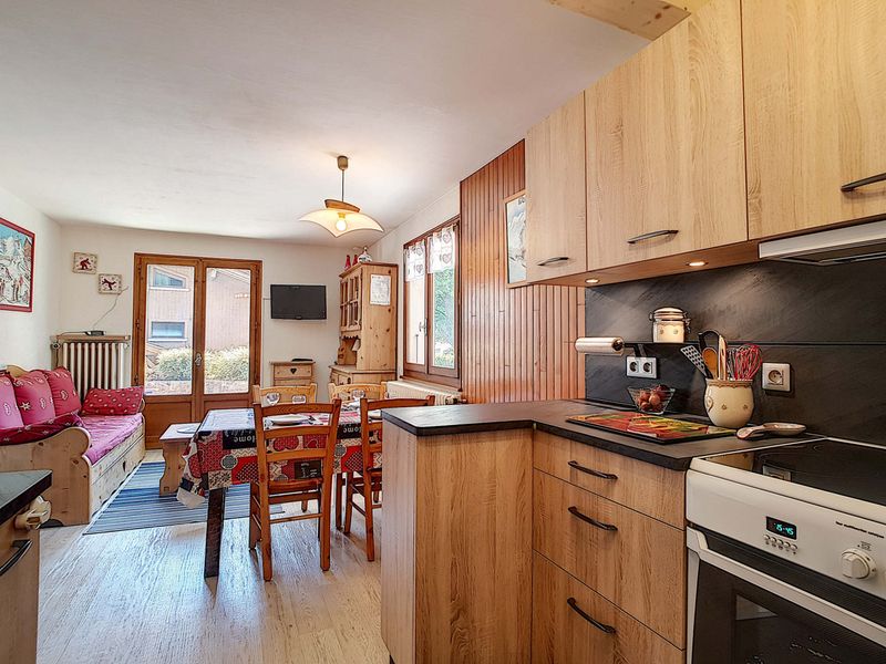 Résidence ALLOBROGES - La Clusaz