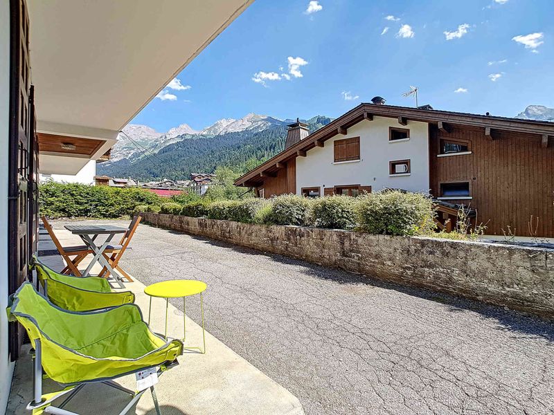 Résidence ALLOBROGES - La Clusaz