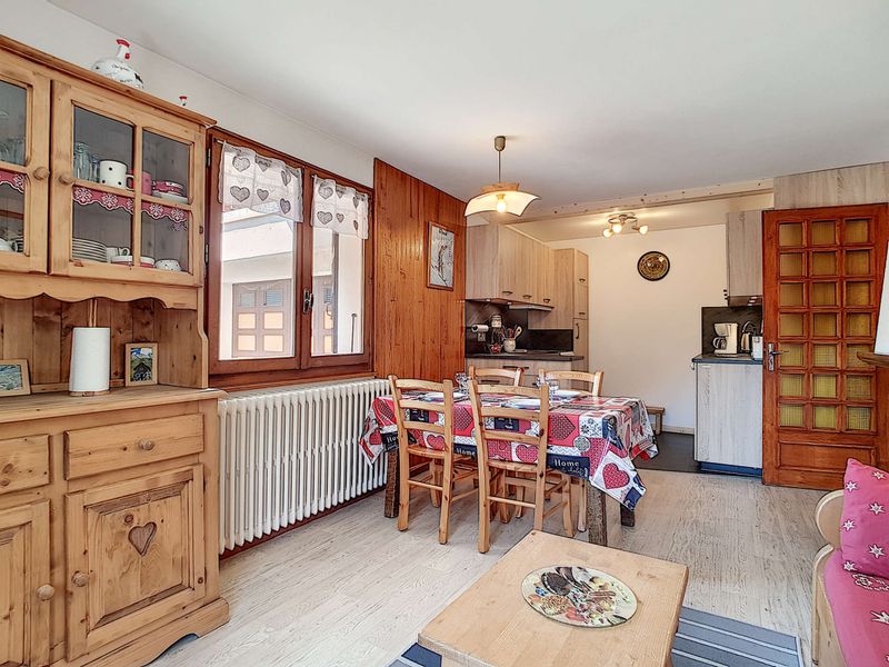 Résidence ALLOBROGES - La Clusaz