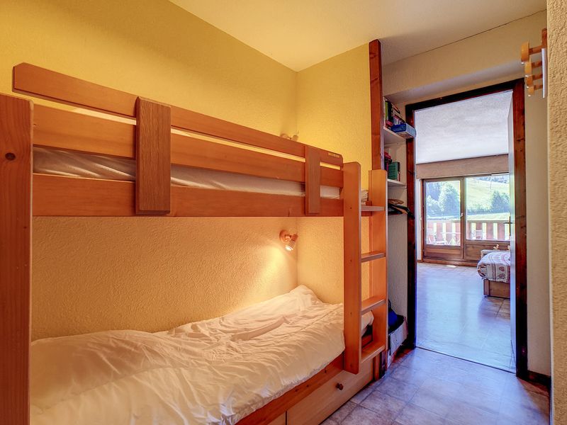 RESIDENCE BAT.4 - La Clusaz