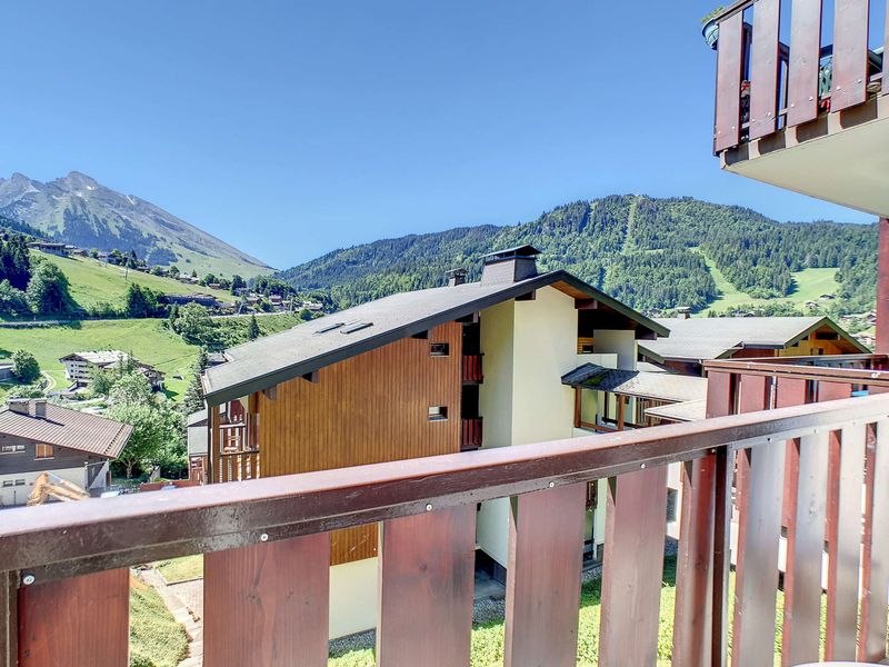 RESIDENCE BAT.4 - La Clusaz