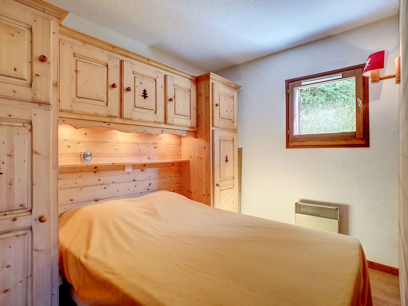 RESIDENCE BAT.4 - La Clusaz