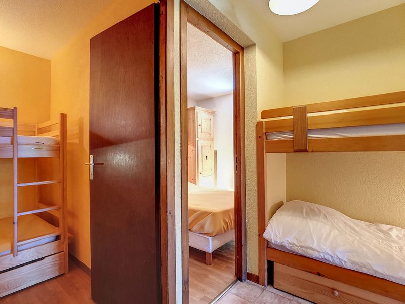 RESIDENCE BAT.4 - La Clusaz