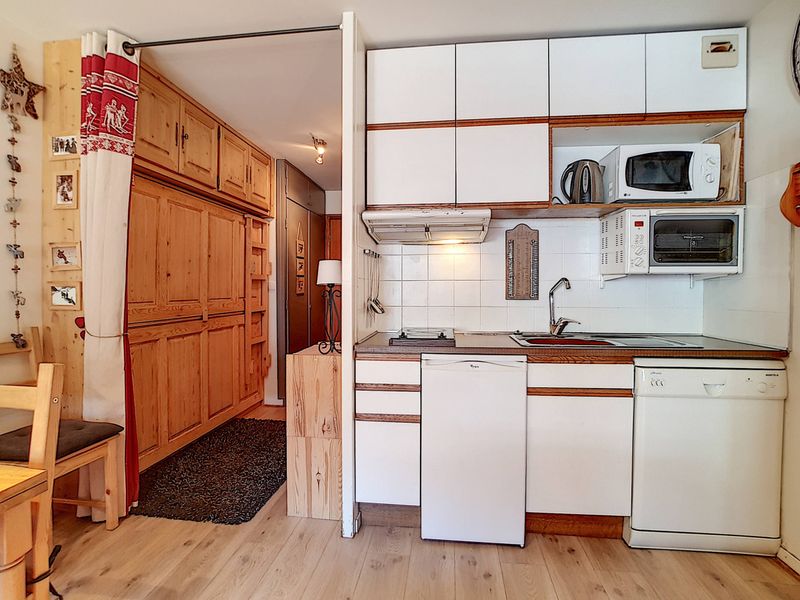 RESIDENCE DU CENTRE BAT.C - La Clusaz