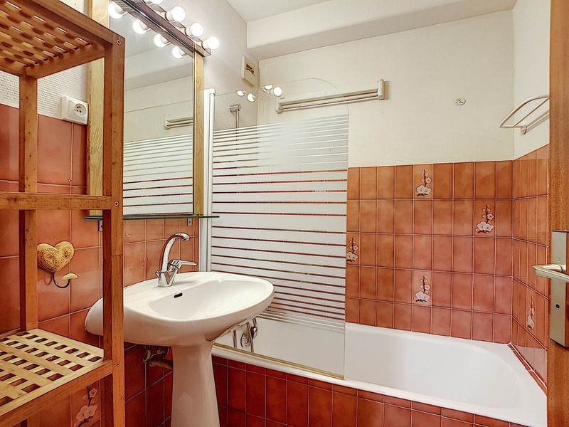 RESIDENCE DU CENTRE BAT.C - La Clusaz