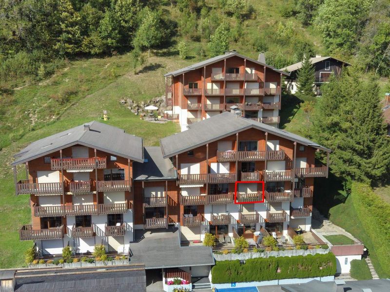 RESIDENCE BAT.2 - La Clusaz