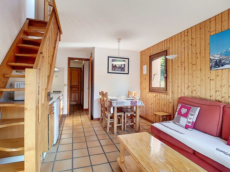 Résidence DOMANIAL - La Clusaz