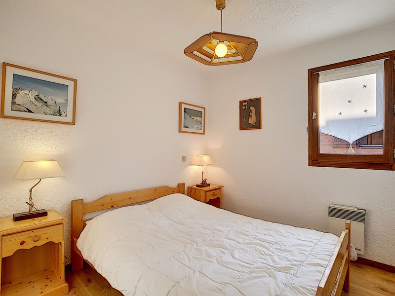 Résidence DOMANIAL - La Clusaz