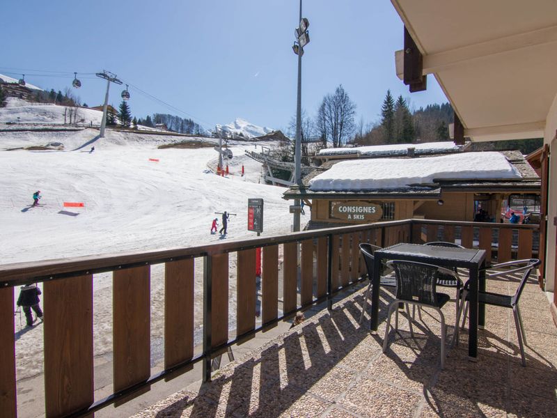 Résidence SAPPI - La Clusaz