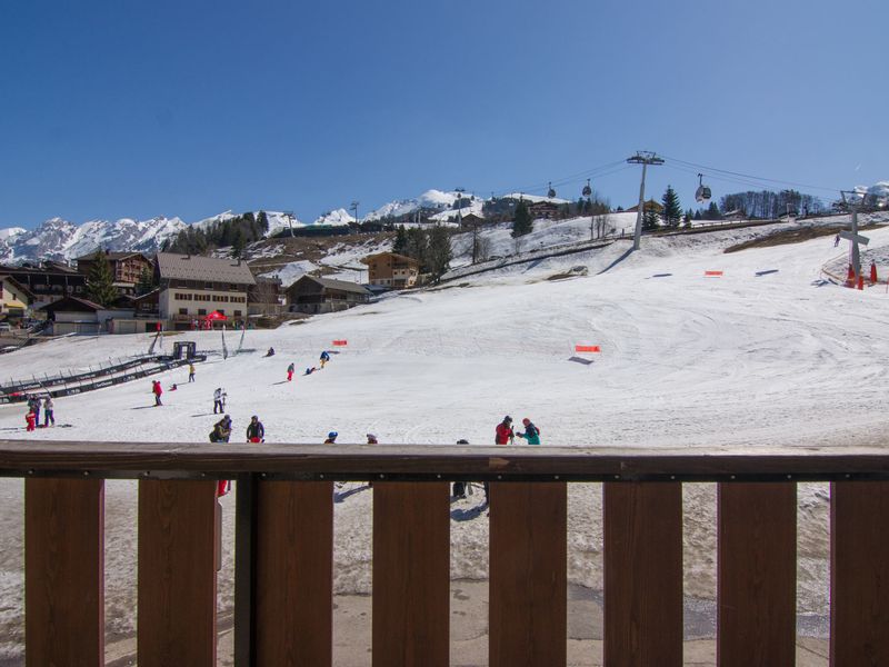 Résidence SAPPI - La Clusaz