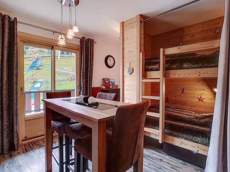 Résidence SAPPI - La Clusaz