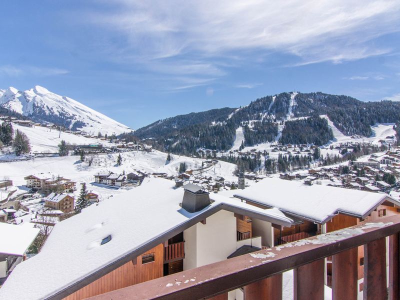 RESIDENCE BAT.4 - La Clusaz