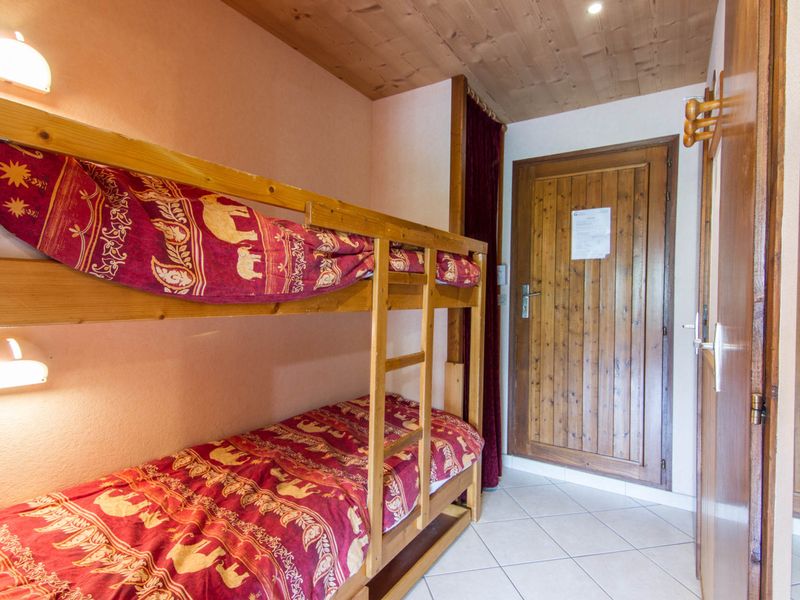 RESIDENCE BAT.4 - La Clusaz