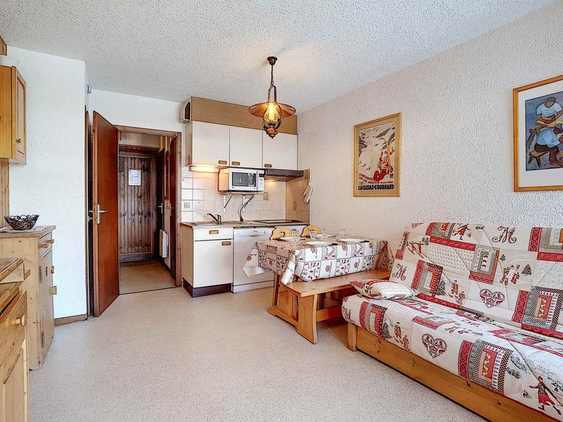 Résidence JANU - La Clusaz