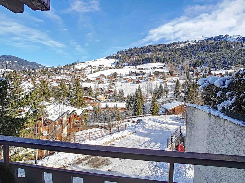 Résidence JANU - La Clusaz