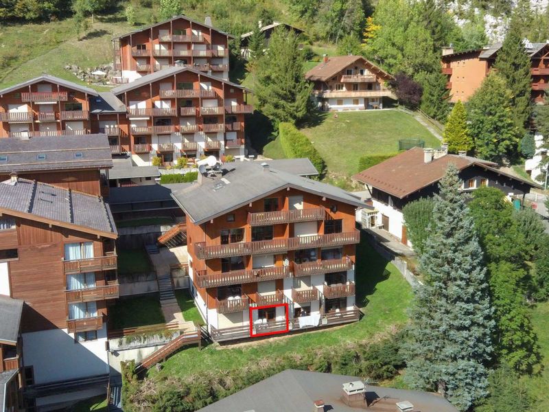 RESIDENCE BAT.1 - La Clusaz