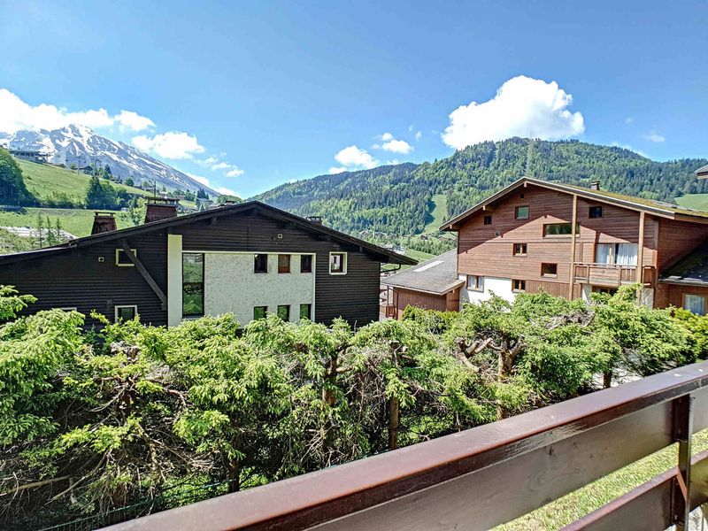 RESIDENCE BAT.1 - La Clusaz