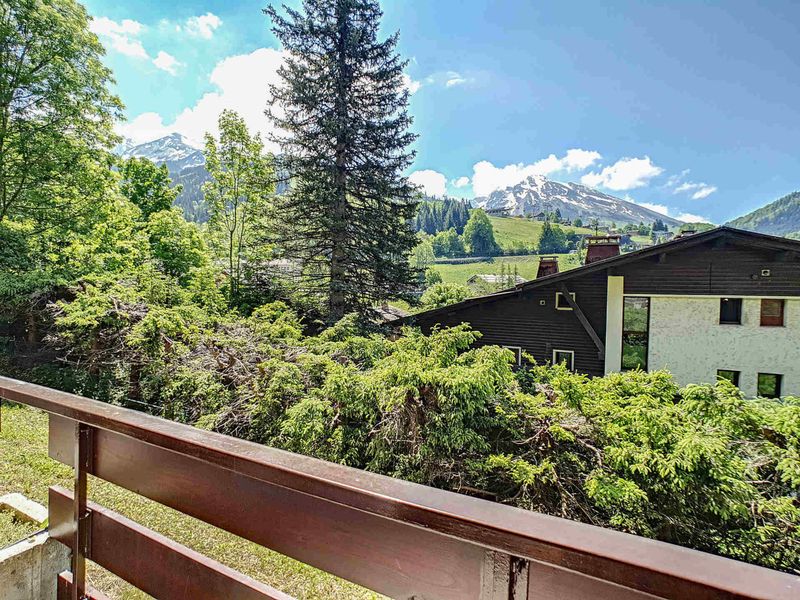 RESIDENCE BAT.1 - La Clusaz