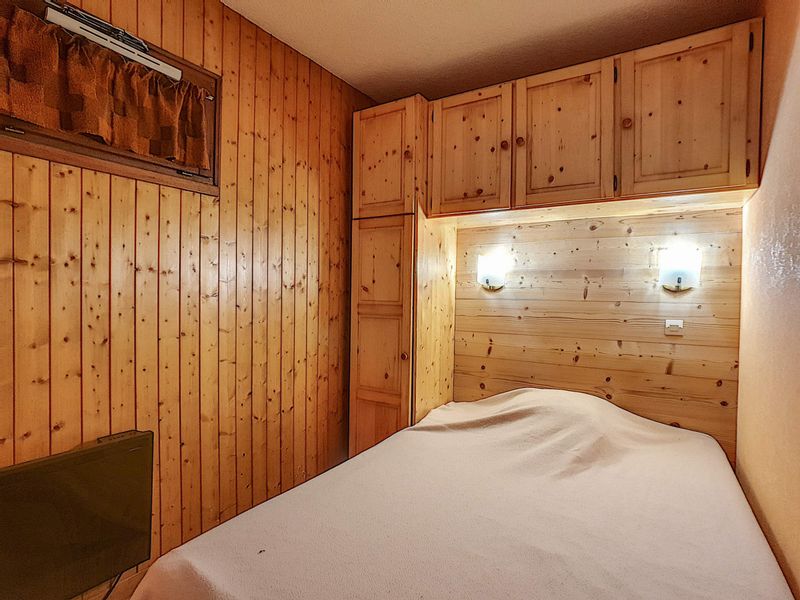 RESIDENCE BAT.1 - La Clusaz