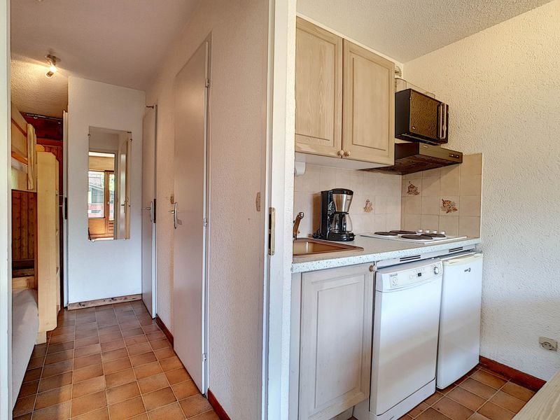 RESIDENCE BAT.1 - La Clusaz