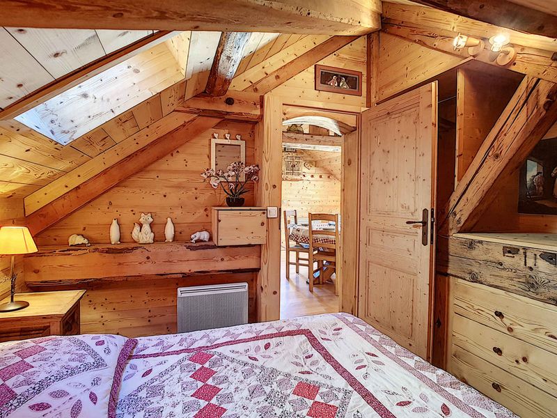 Résidence HIPPOCAMPE - La Clusaz