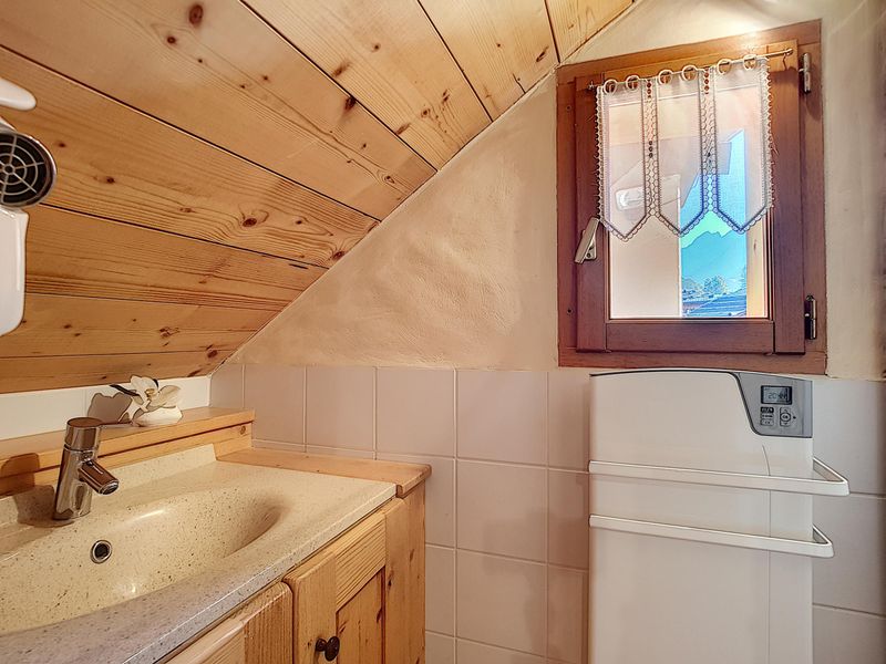 Résidence HIPPOCAMPE - La Clusaz