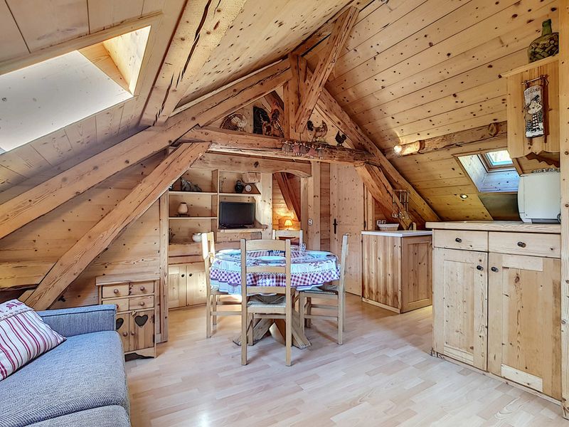 Résidence HIPPOCAMPE - La Clusaz