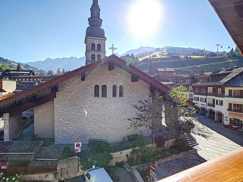 Résidence HIPPOCAMPE - La Clusaz