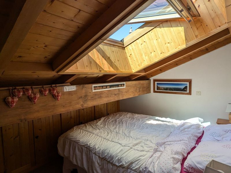 RESIDENCE DU CENTRE - BATIMENT A - La Clusaz