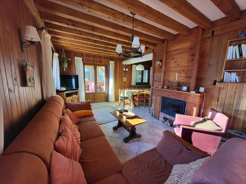 Chalet Montgenèvre, 7 bedrooms, 14 persons - Montgenèvre