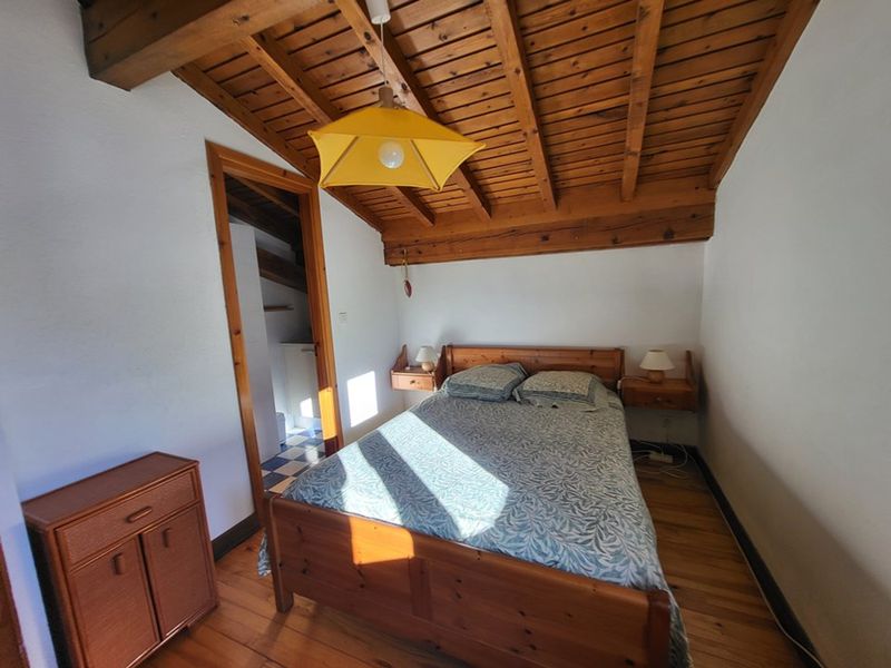 Chalet Montgenèvre, 7 bedrooms, 14 persons - Montgenèvre