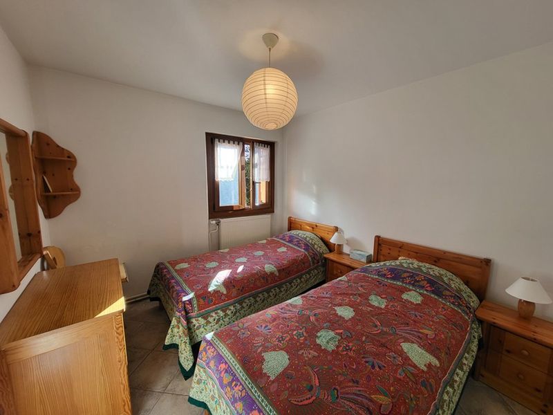 Chalet Montgenèvre, 7 bedrooms, 14 persons - Montgenèvre
